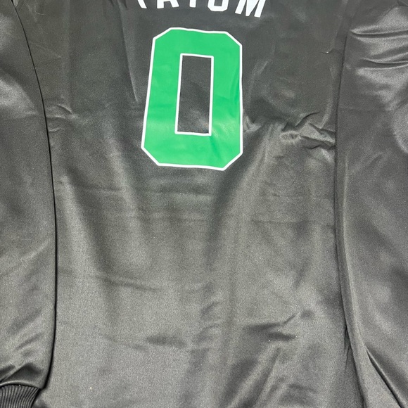 Jayson Tatum Celtics crewneck - Picture 2 of 3